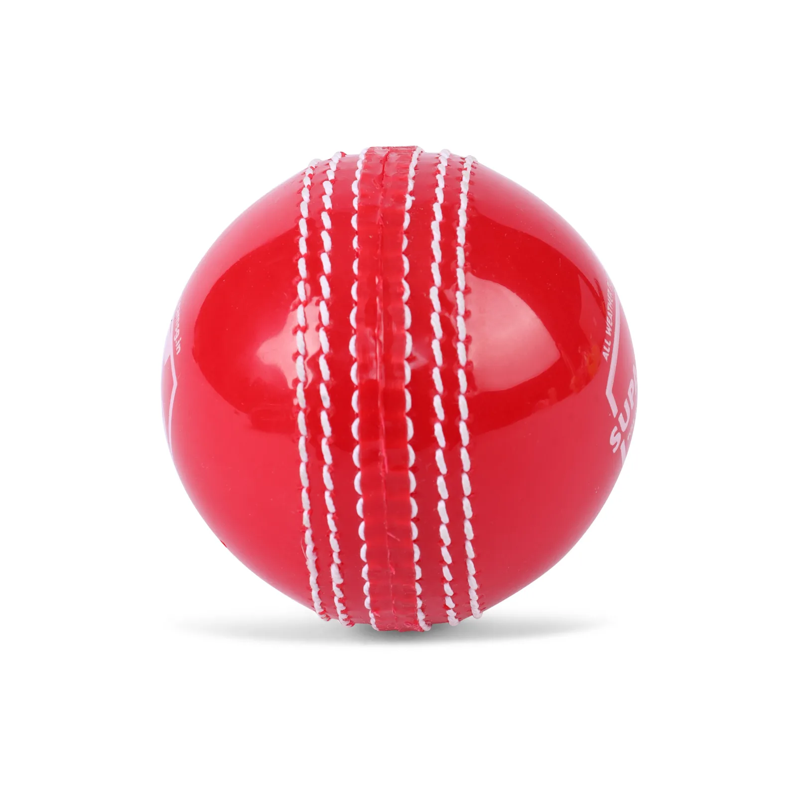 SG Supasoft Cricket Ball view 3