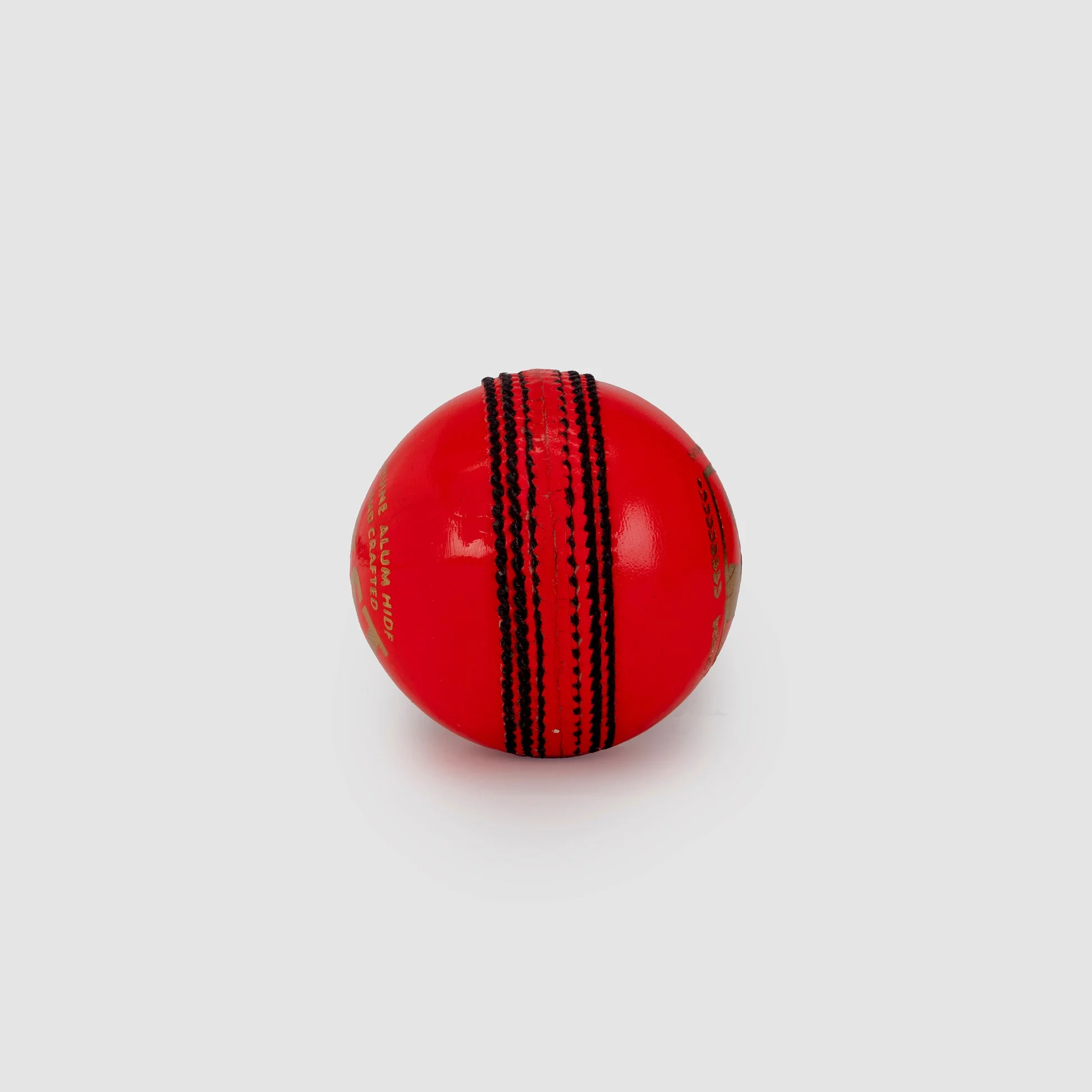 SG Test LE (White/Pink) Cricket Ball view 3