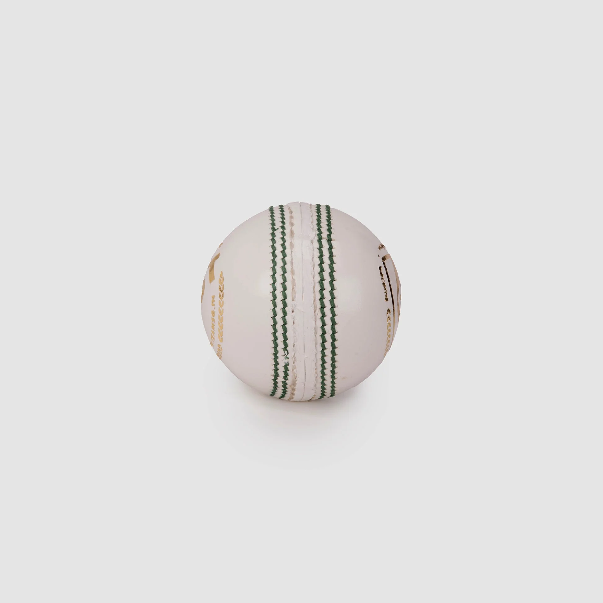 SG Test (Red) Cricket Ball view 2
