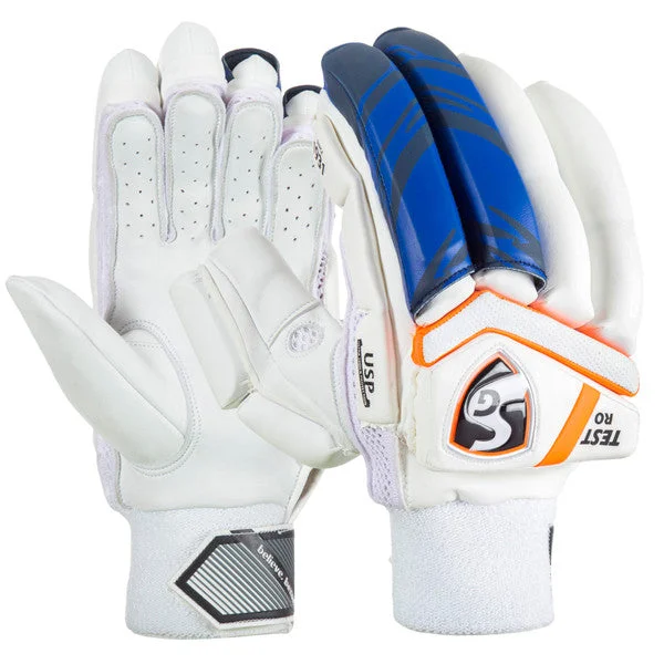 SG Test RO Batting Gloves 2023