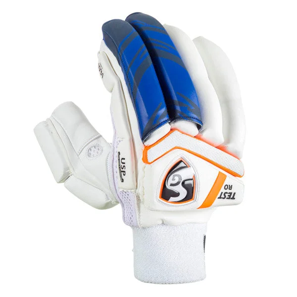 SG Test RO Batting Gloves 2023 view 2