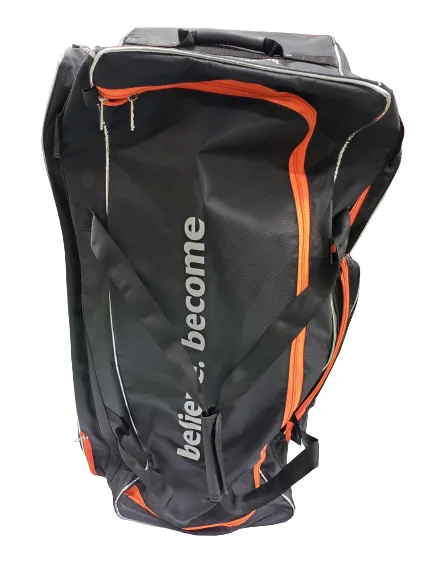 SG TESTPAK Wheelie Cricket Kit Bag view 5