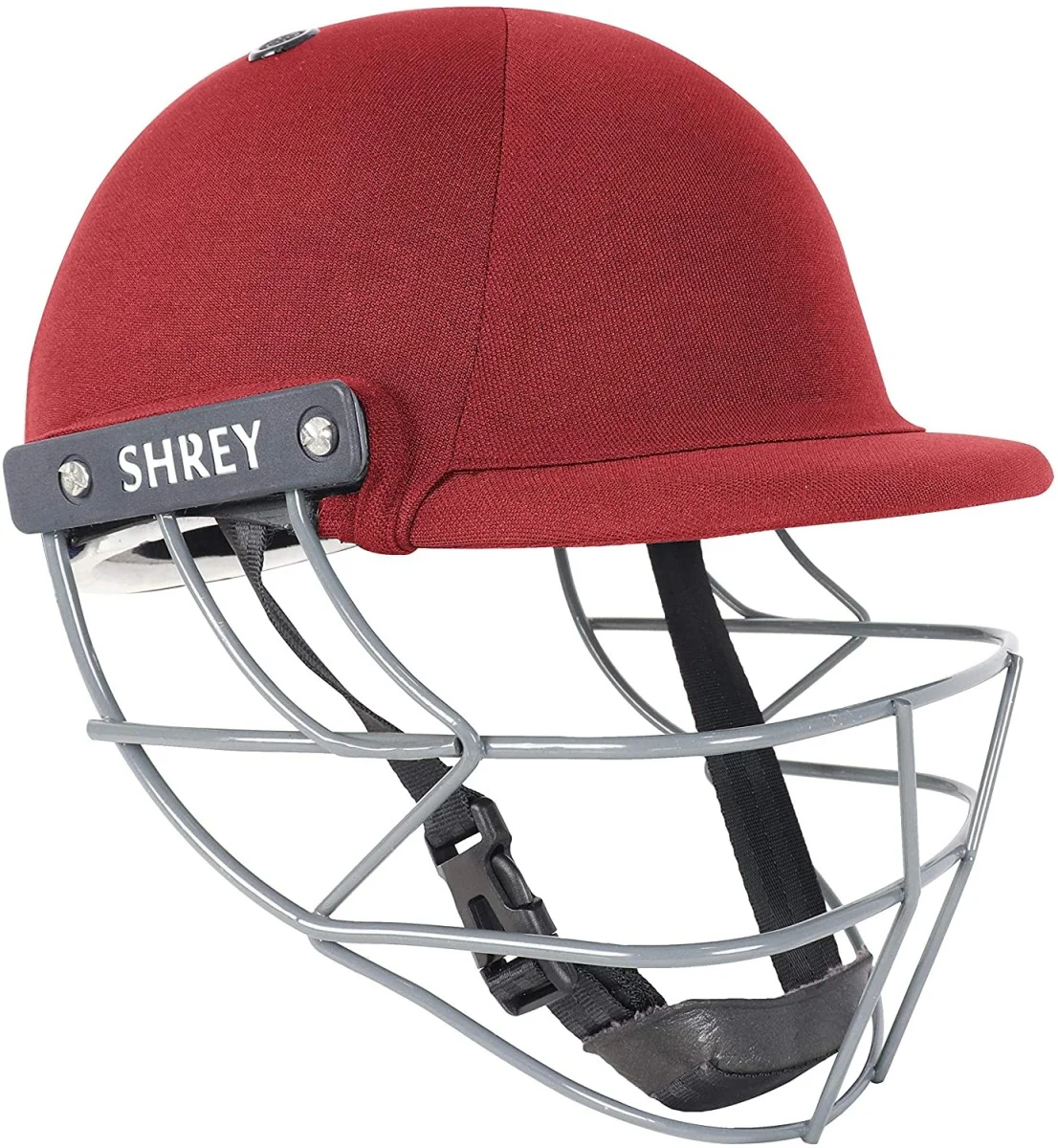 Shrey Armor 2.0 Cricket Helmet