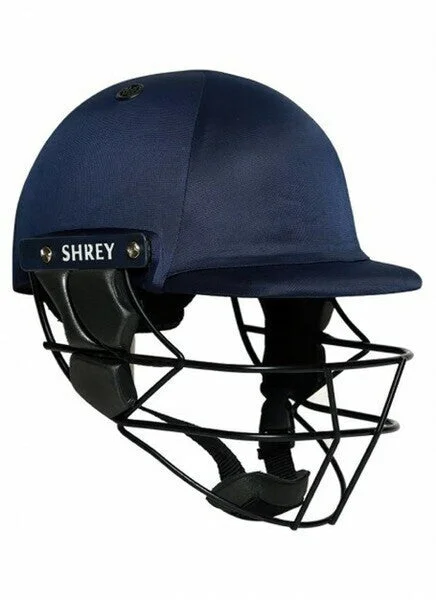 Shrey Armor 2.0 Cricket Helmet view 2