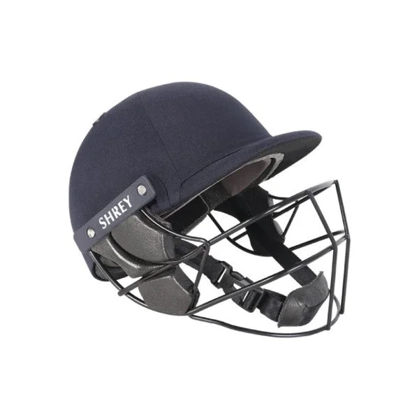 Shrey Armor 2.0 Cricket Helmet view 3