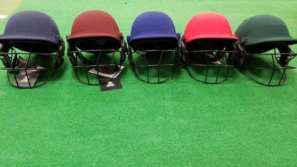 Shrey Armor 2.0 Cricket Helmet view 4