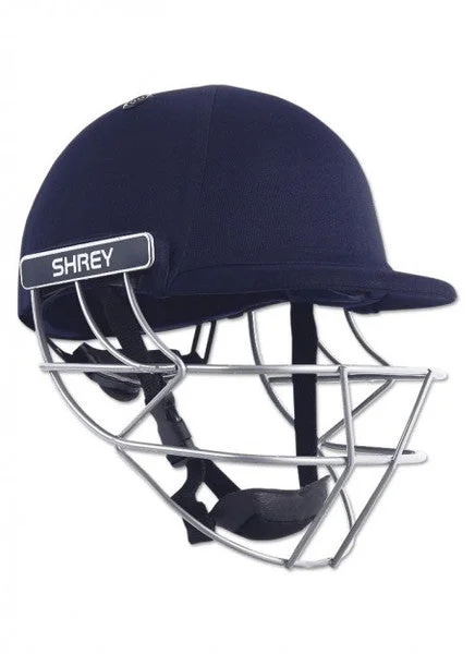 Shrey CLASSIC Steel Cricket Helmet view 2