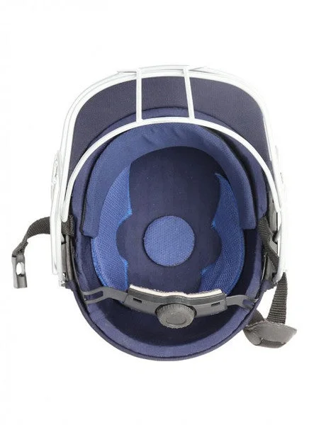 Shrey CLASSIC Steel Cricket Helmet view 3
