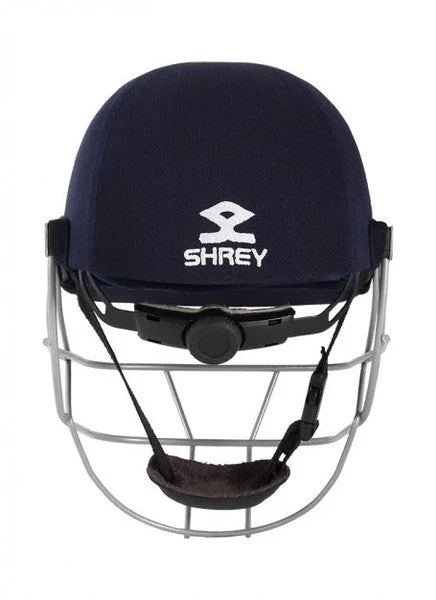 Shrey CLASSIC Steel Cricket Helmet view 5