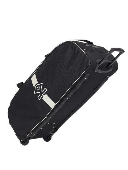 Shrey Elite Coffin Wheelie Cricket Kit Bag view 5