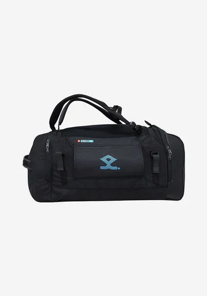 Shrey Holdall 2.0 Bag - BLACK view 2