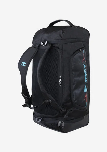Shrey Holdall 2.0 Bag - BLACK view 5
