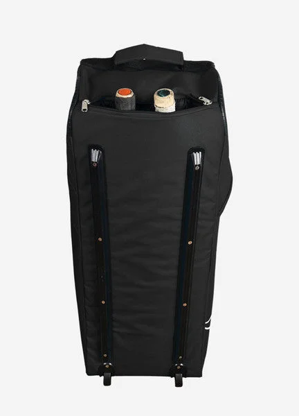 Shrey Kare Wheelie Bag - BLACK view 5