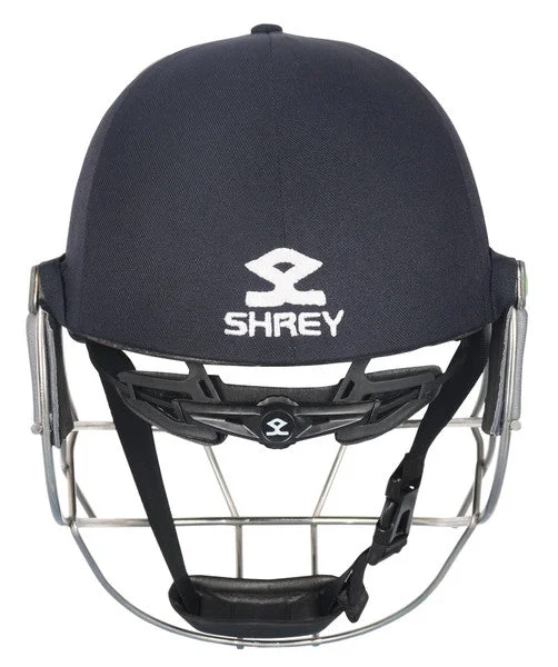 Shrey KOROYD STEEL Cricket Helmet view 5