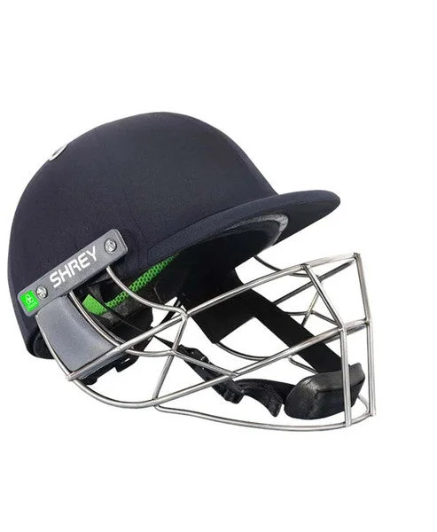 Shrey KOROYD TITANIUM Cricket Helmet view 2