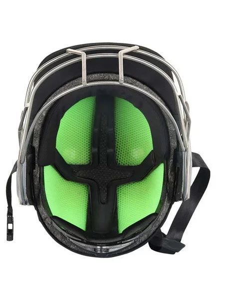 Shrey KOROYD TITANIUM Cricket Helmet view 4
