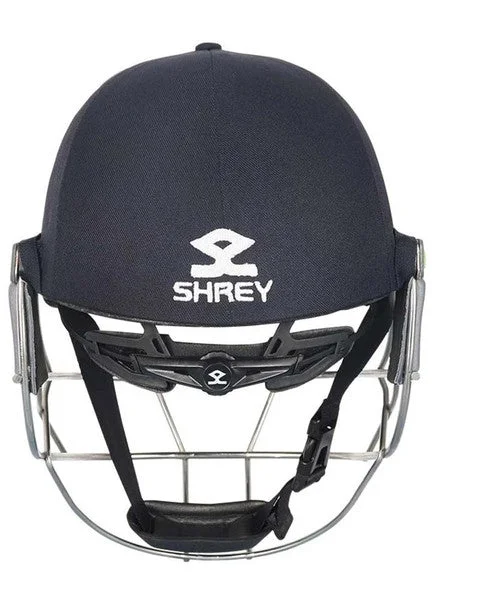Shrey KOROYD TITANIUM Cricket Helmet view 5