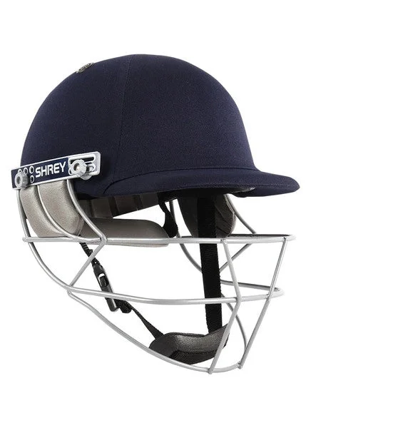 Shrey Match 2.0 Cricket Helmet view 2