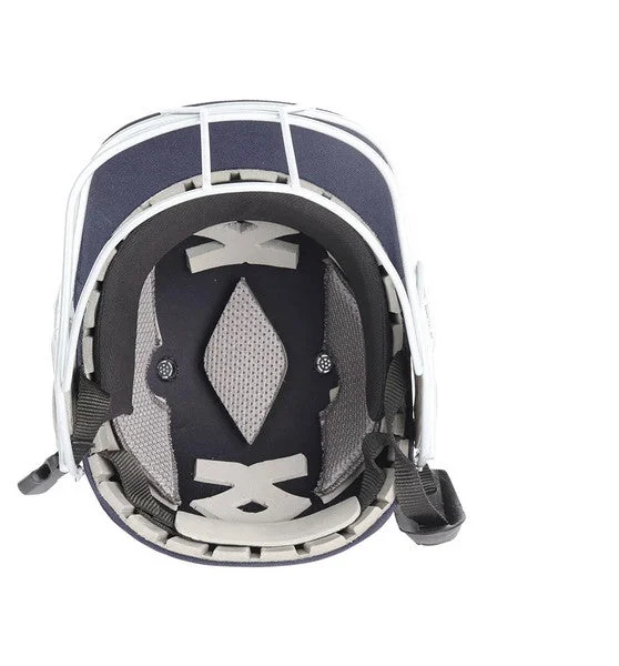 Shrey Match 2.0 Cricket Helmet view 4