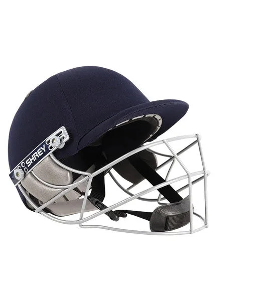Shrey Match 2.0 Cricket Helmet view 5