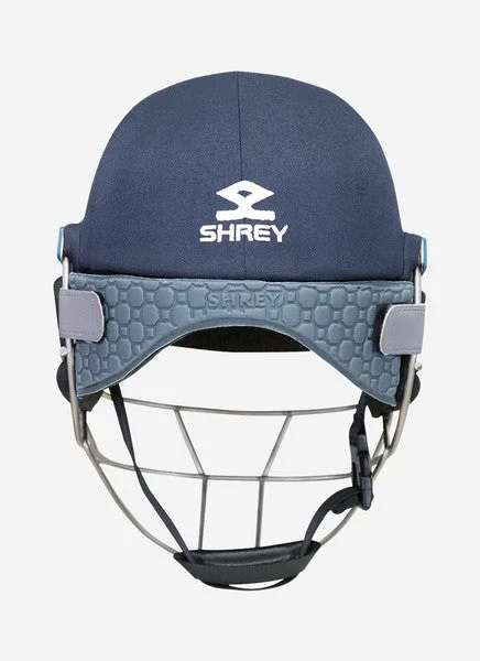 Shrey Pro Neck Protector 2.0 - GREY view 2