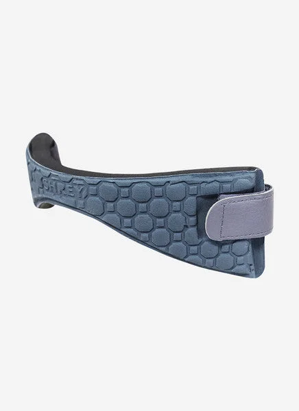 Shrey Pro Neck Protector 2.0 - GREY view 3