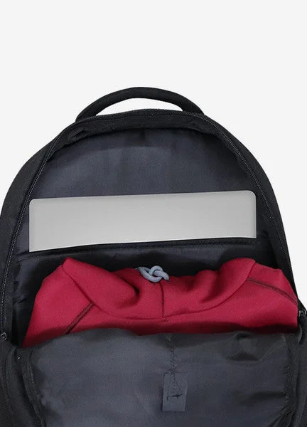 Shrey Rucksack 2.0 Bag - BLACK view 5