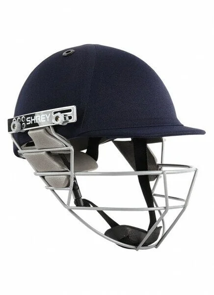 Shrey STAR Steel Cricket Helmet