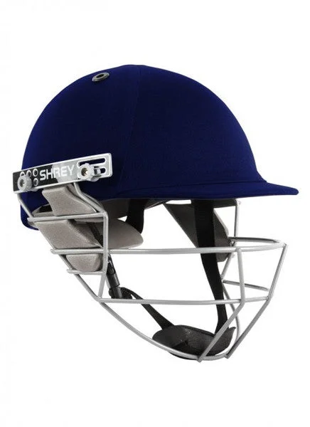 Shrey STAR Steel Cricket Helmet view 4
