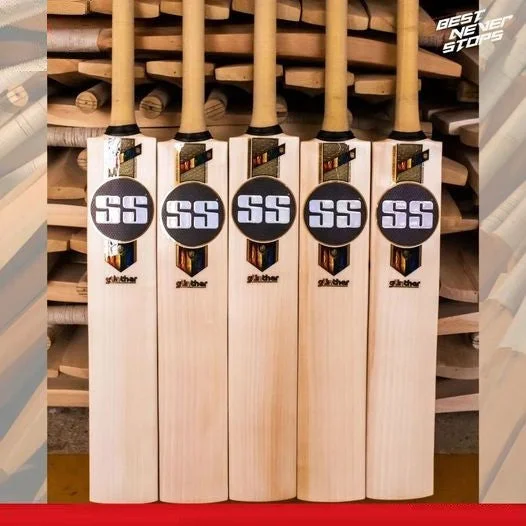 SS GUNTHER Cricket Bat 2023 (NO DISCOUNT)