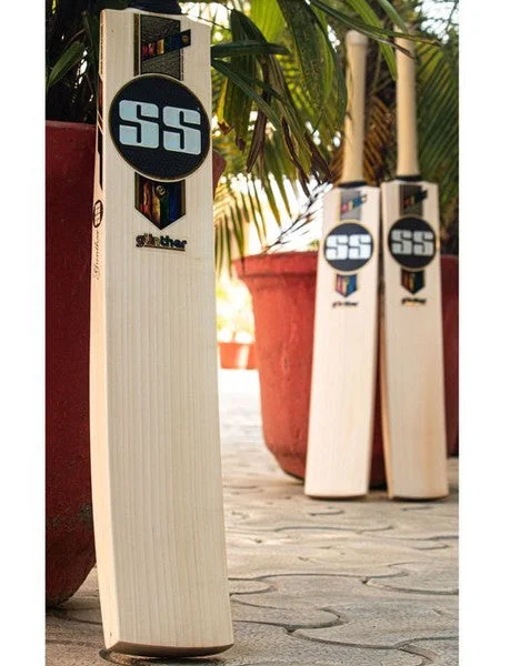SS GUNTHER Cricket Bat 2023 (NO DISCOUNT) view 3