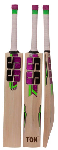 SS Heritage Cricket Bat 2023