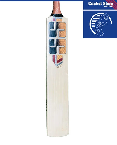 SS LEGEND ELITE CRICKET BAT view 3