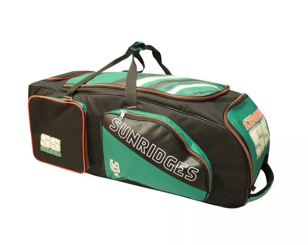 SS Master 5000  Cricket Kit Bag view 2