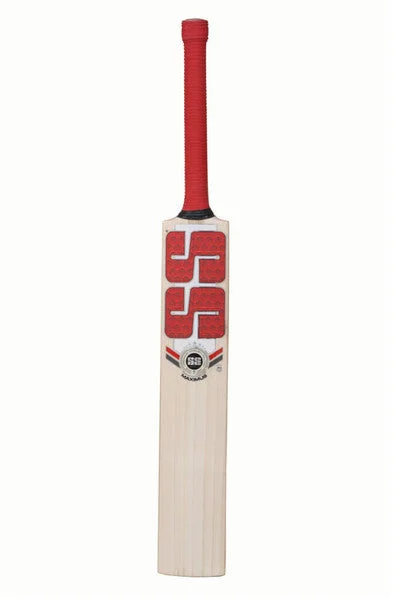 SS Maximus Cricket Bat 2024 view 2