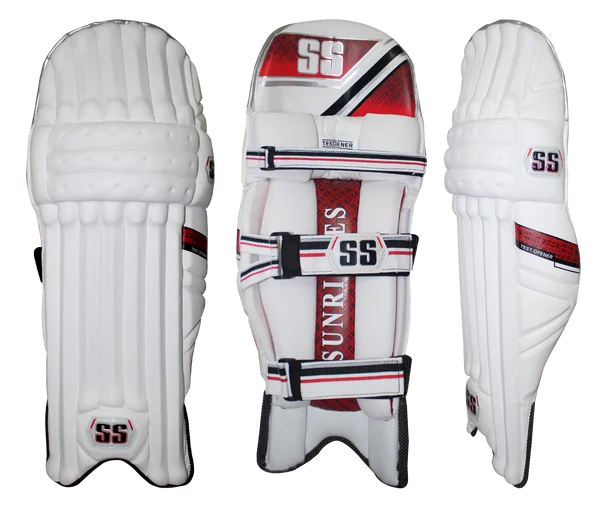 SS Test Opener Batting Pad