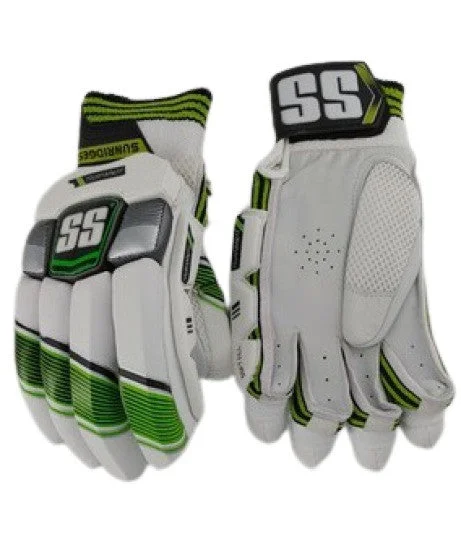 SS Tournament Batting Gloves view 2