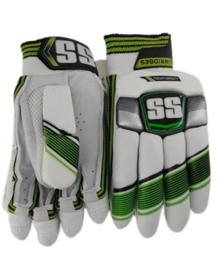 SS Tournament Batting Gloves view 3