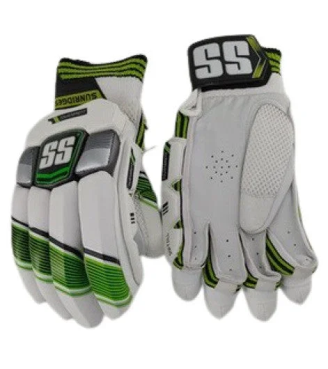 SS Tournament Batting Gloves view 4