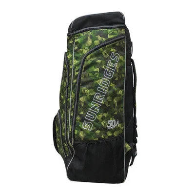 SS Vintage 2.0 Cricket Kit Bag